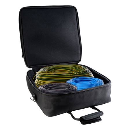 18x18 x 5.5 Inches Mixer/Gear Bag R3300