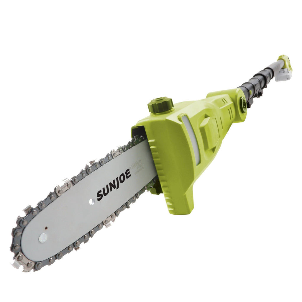 Cordless Hedge Trimmer and Pole Saw V81185