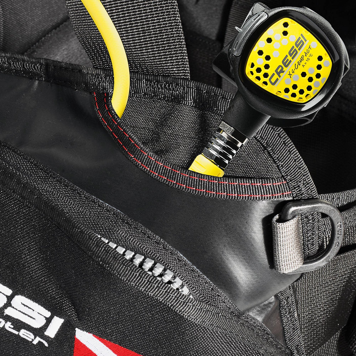 Solid BCD (Large) D919534