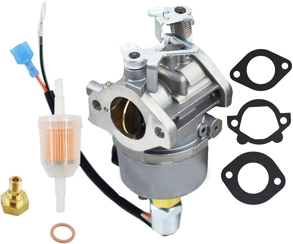 Carburetor for Onan Cummins 4000-Watt Generators G5683