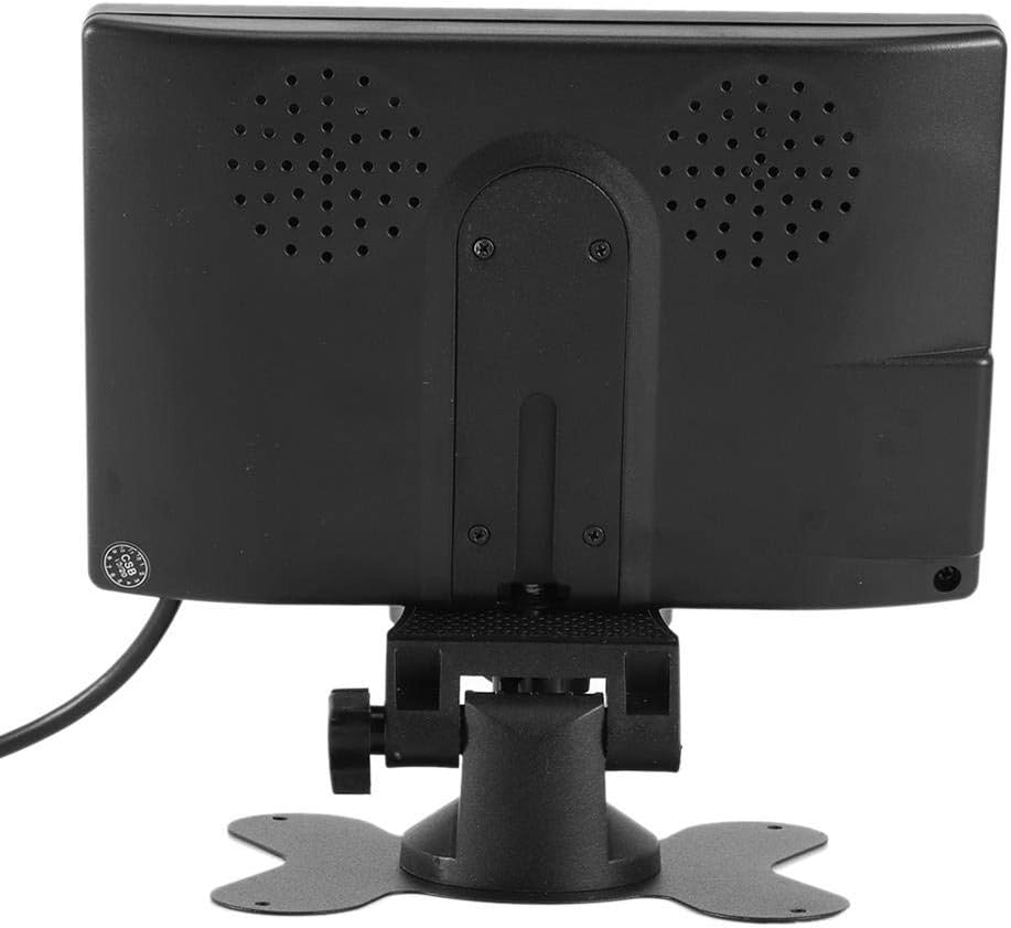 7in High Definition Reverse Rearview Monitor Pack of 2 A530