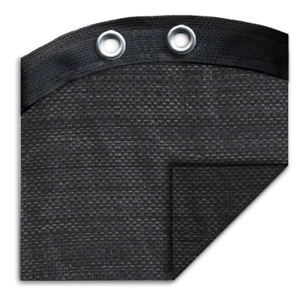 Oval Winter Pool Cover L4741