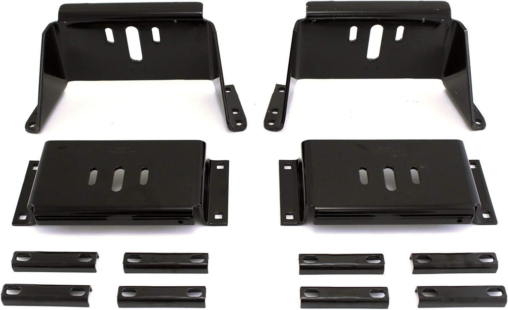 Air Suspension Kit V406