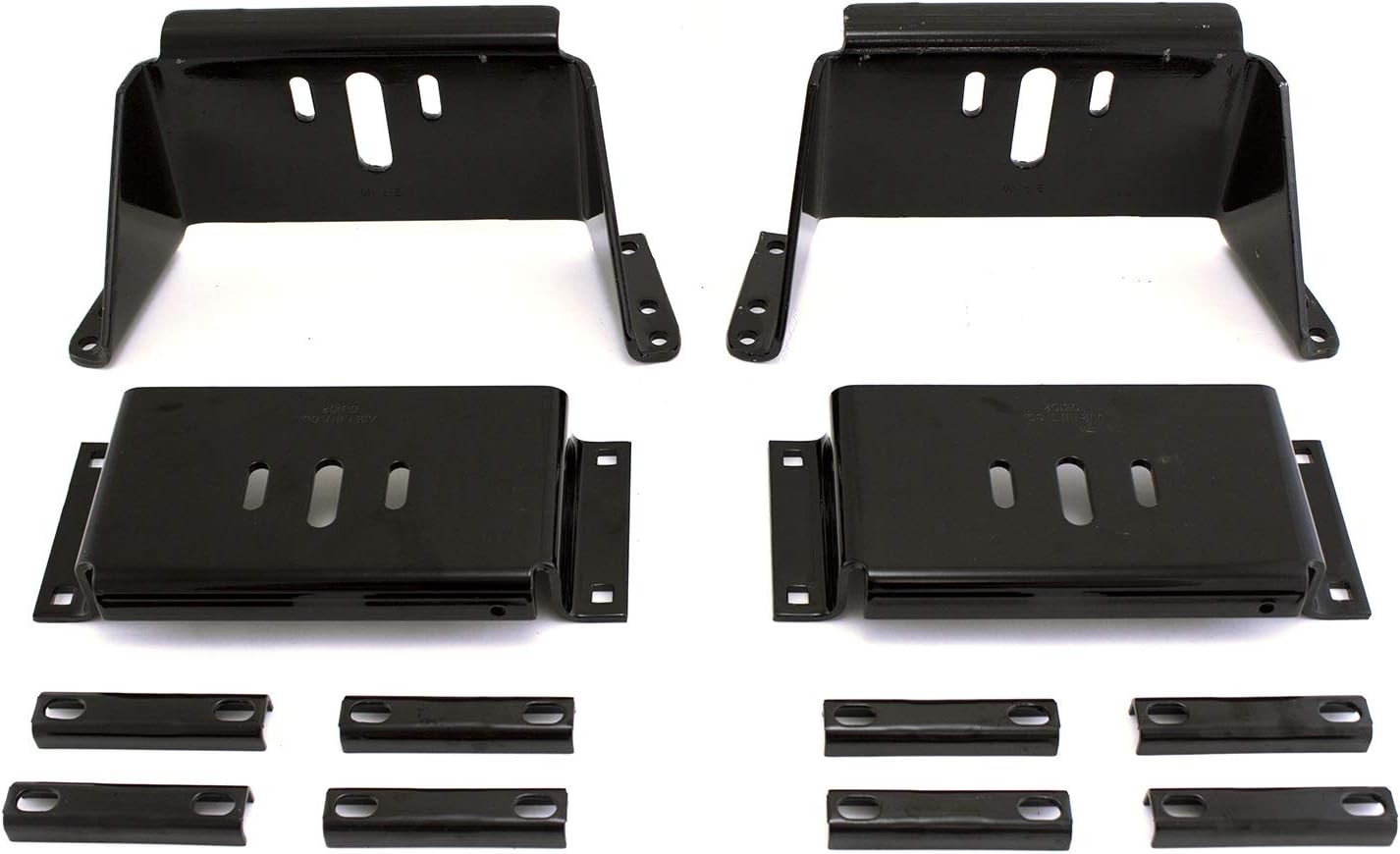 Air Suspension Kit V406