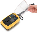 RV Surge Protector 30 Amp with Waterproof Cover, Circuit Analyzer H5631