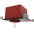 6 inch Fire Rated LED Housing with Driver P7332