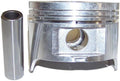 Oversize Piston Set, 1.6L SOHC L4 8V, Pack of 2 A323019