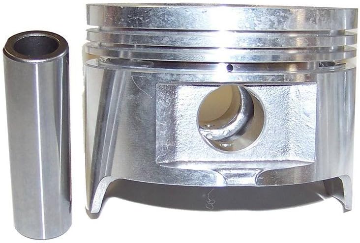 Oversize Piston Set, 1.6L SOHC L4 8V, Pack of 2 A323019
