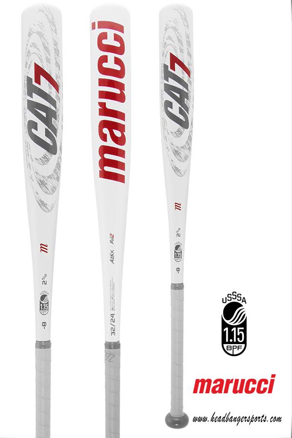 29x22/21 oz Baseball Bat K2338