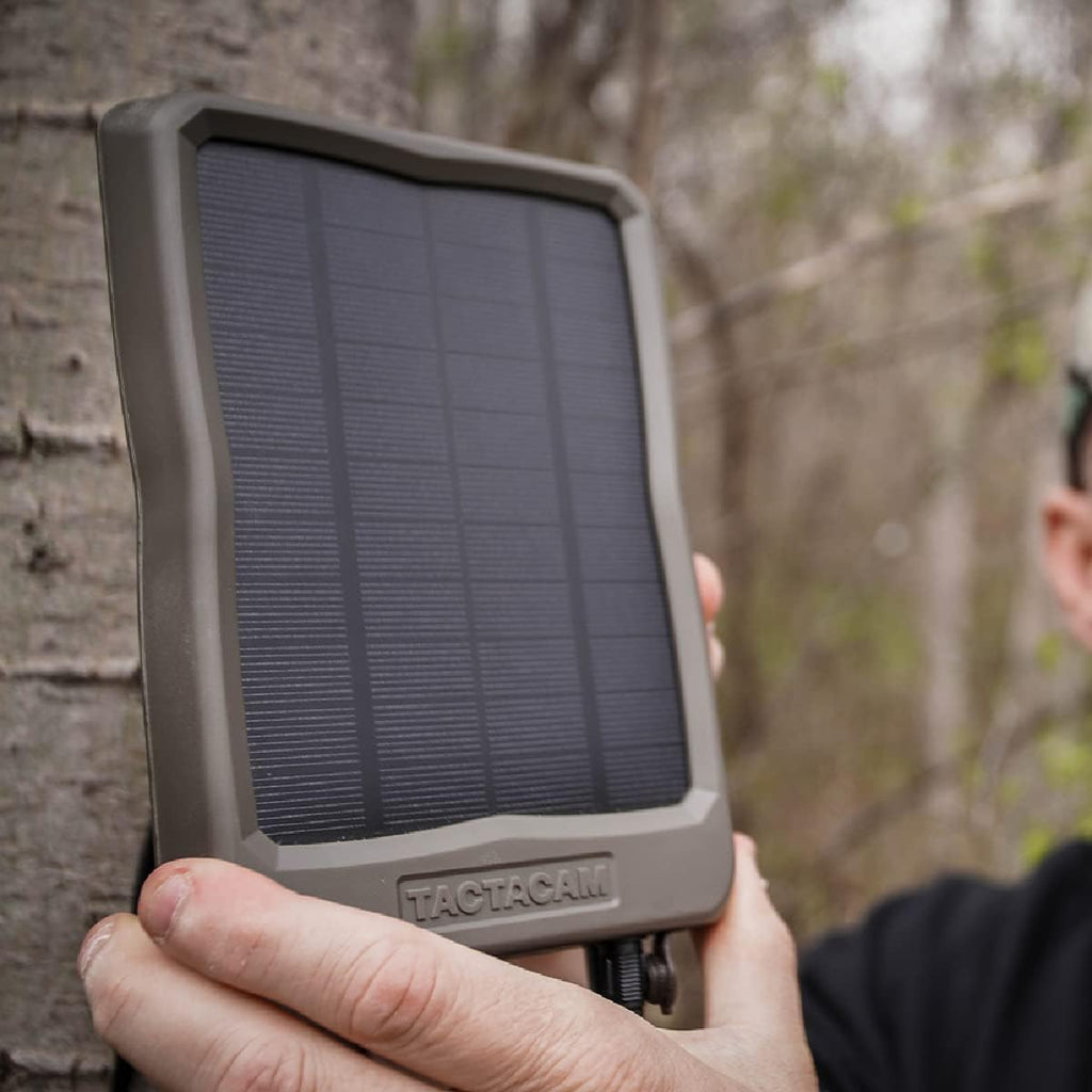 External Solar Panel T792300