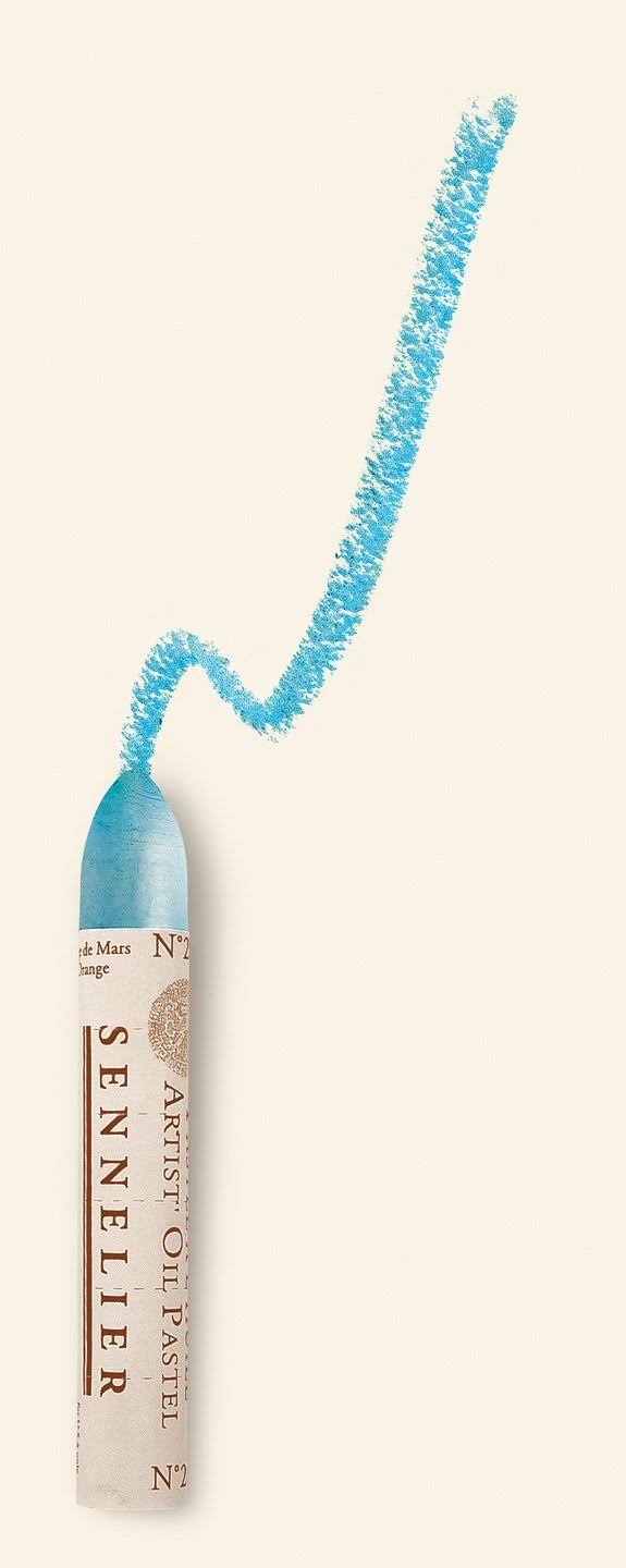 Set of 48 Oil Pastel U5133