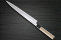 300mm Japanese Chef's Yanagiba Sashimi Knife R5421