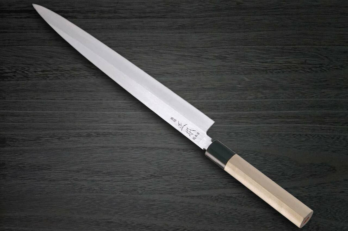 300mm Japanese Chef's Yanagiba Sashimi Knife R5421