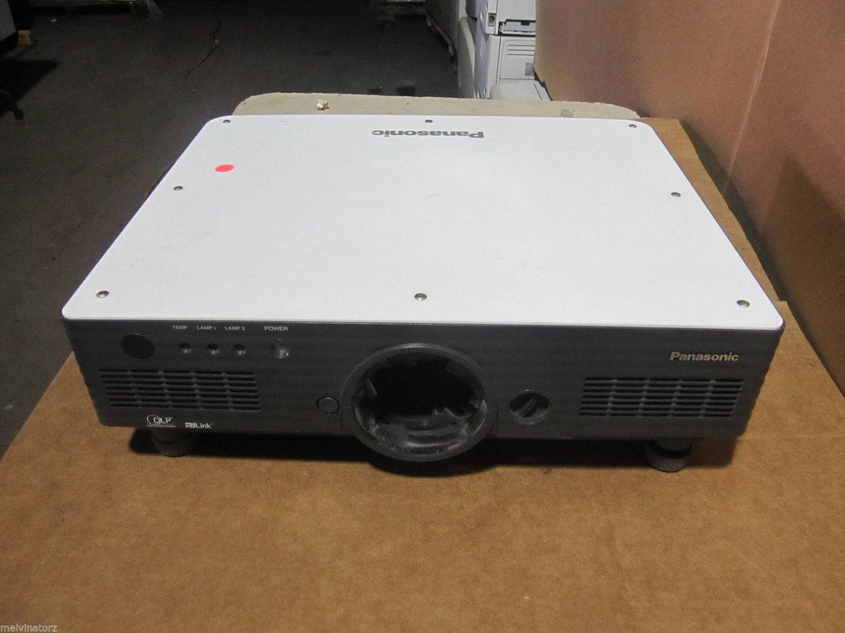 DLP Projector X69737