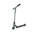 Satin Sky Grey Stunt Scooter Complete Q84322