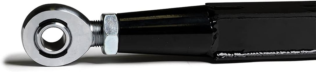High-Clearance Boxed Rear Radius Arms with 7/8" Adjustable Heim Joints E94223