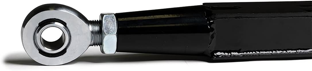 High-Clearance Boxed Rear Radius Arms with 7/8" Adjustable Heim Joints E94223