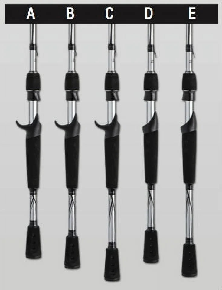 Spinning Fishing Rod E531
