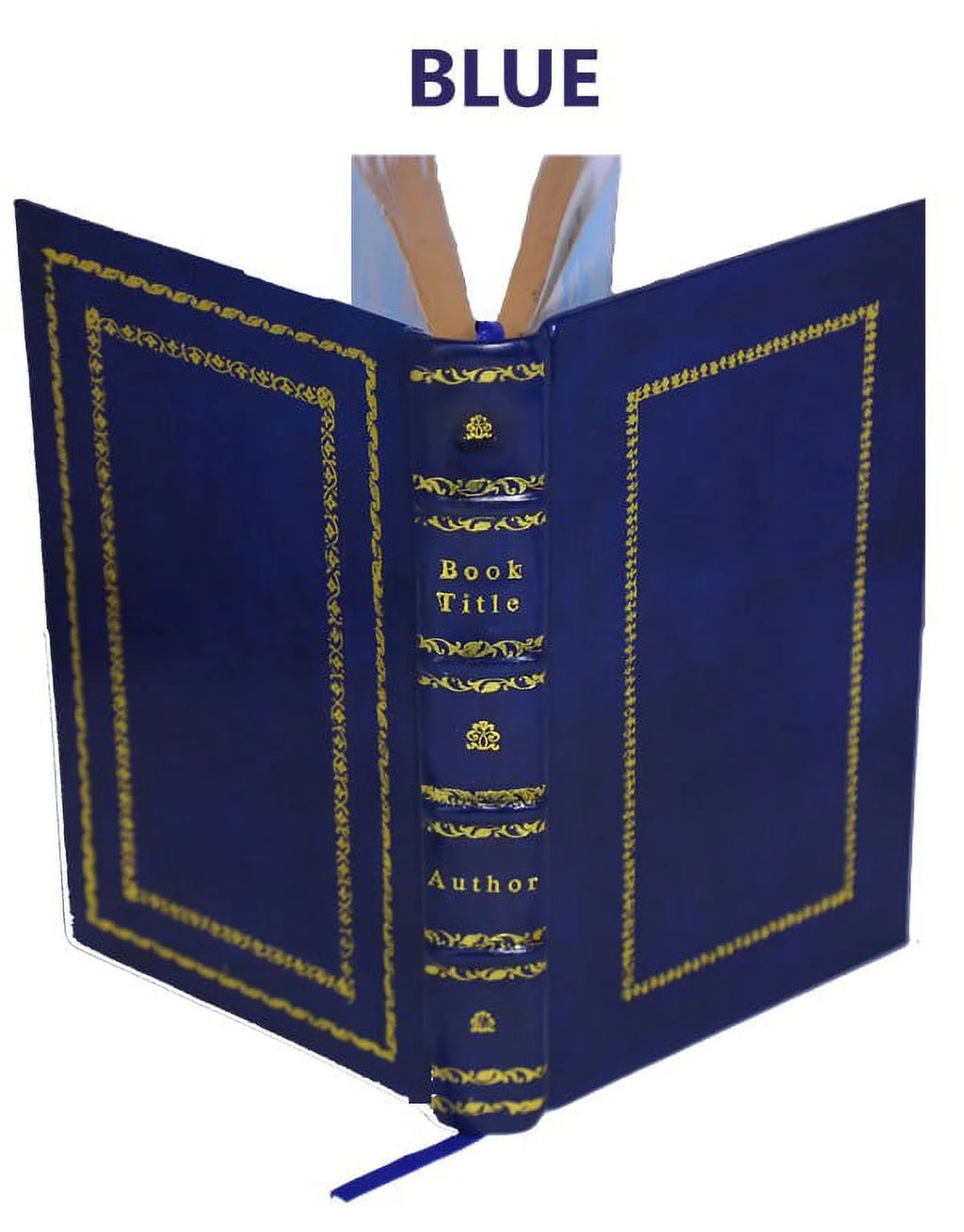 Swahili Language Handbook, Zanzibar 1906, Leather Bound C718892