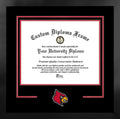 Black Frame Diploma K151