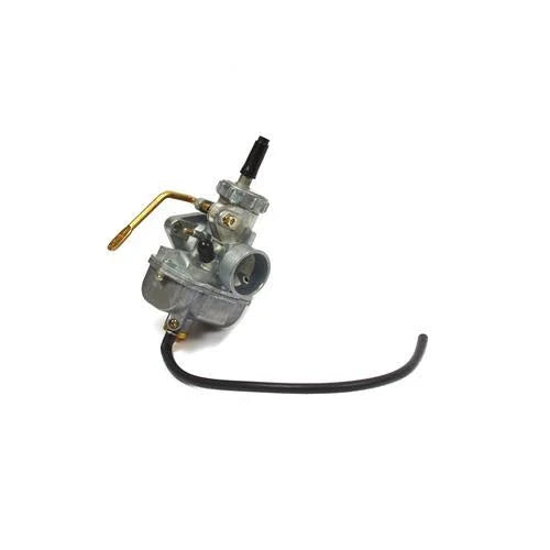 Carburetor H22465