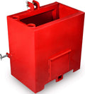 Ballast Box 3 Point Category 1 Tractor Attachment F68710