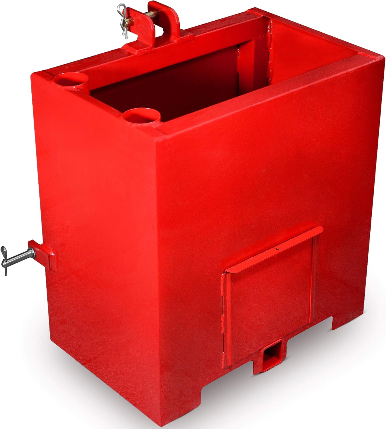 Ballast Box 3 Point Category 1 Tractor Attachment F68710