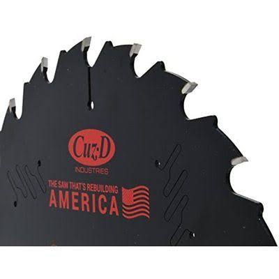 20 Tooth Carbide Tipped Blade S88637