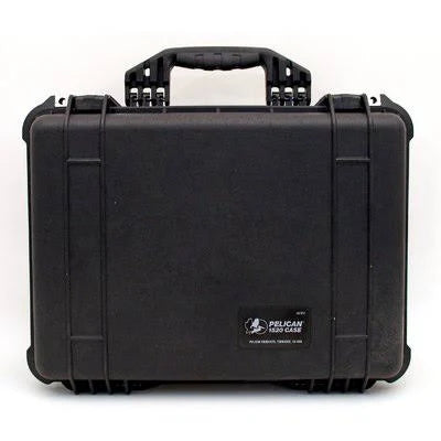 Black Tool Case B8982
