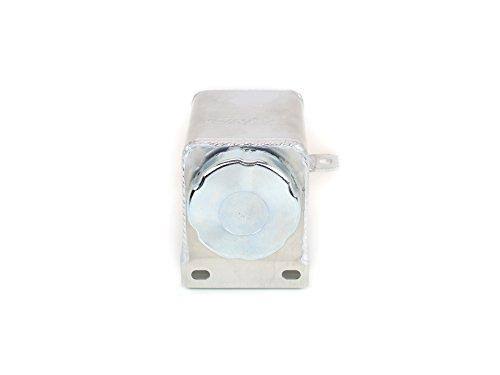Aluminum Power Steering Tank Q467986