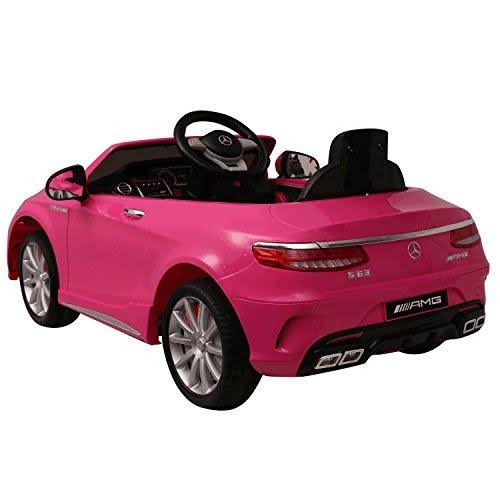 12V Power Battery Ride On Car R252900