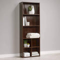 5-Shelf Storage Cubby F63612