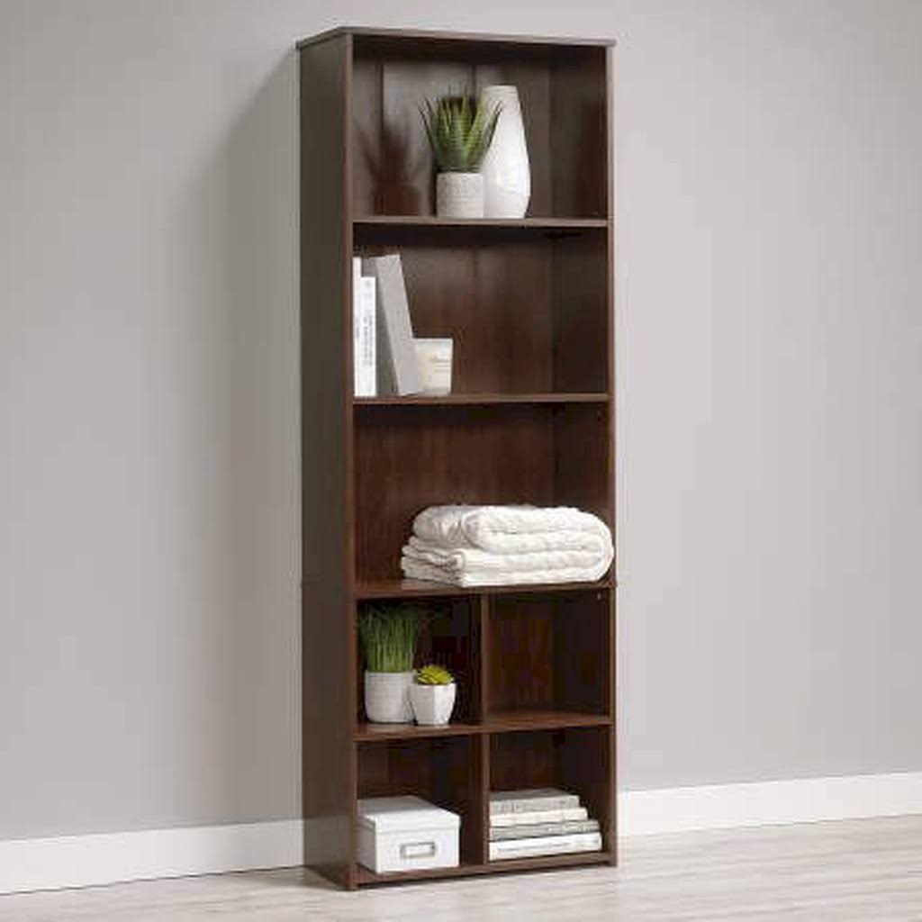 5-Shelf Storage Cubby F63612