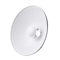 22 Inch Beauty Dish Reflector Diffuser with Honeycomb Soft Cloth for Bowens Mount R323