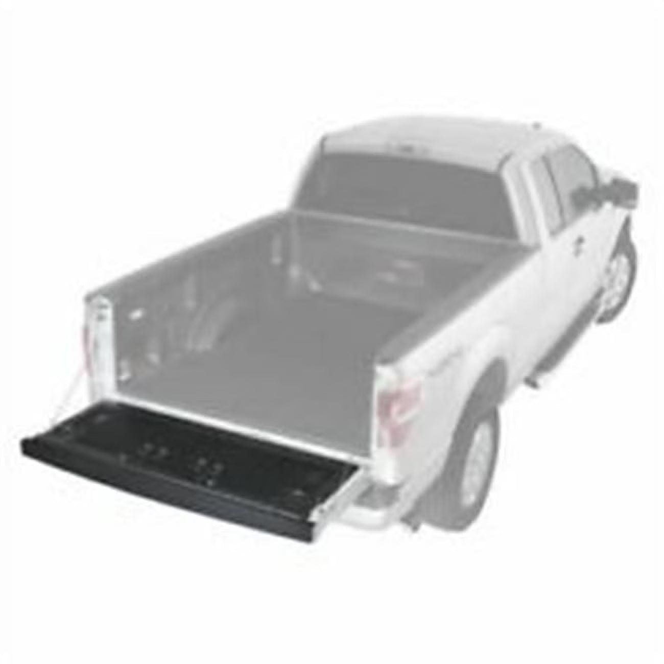 Under Rail Bed Liner Installation Kit for Ford Trucks N9001