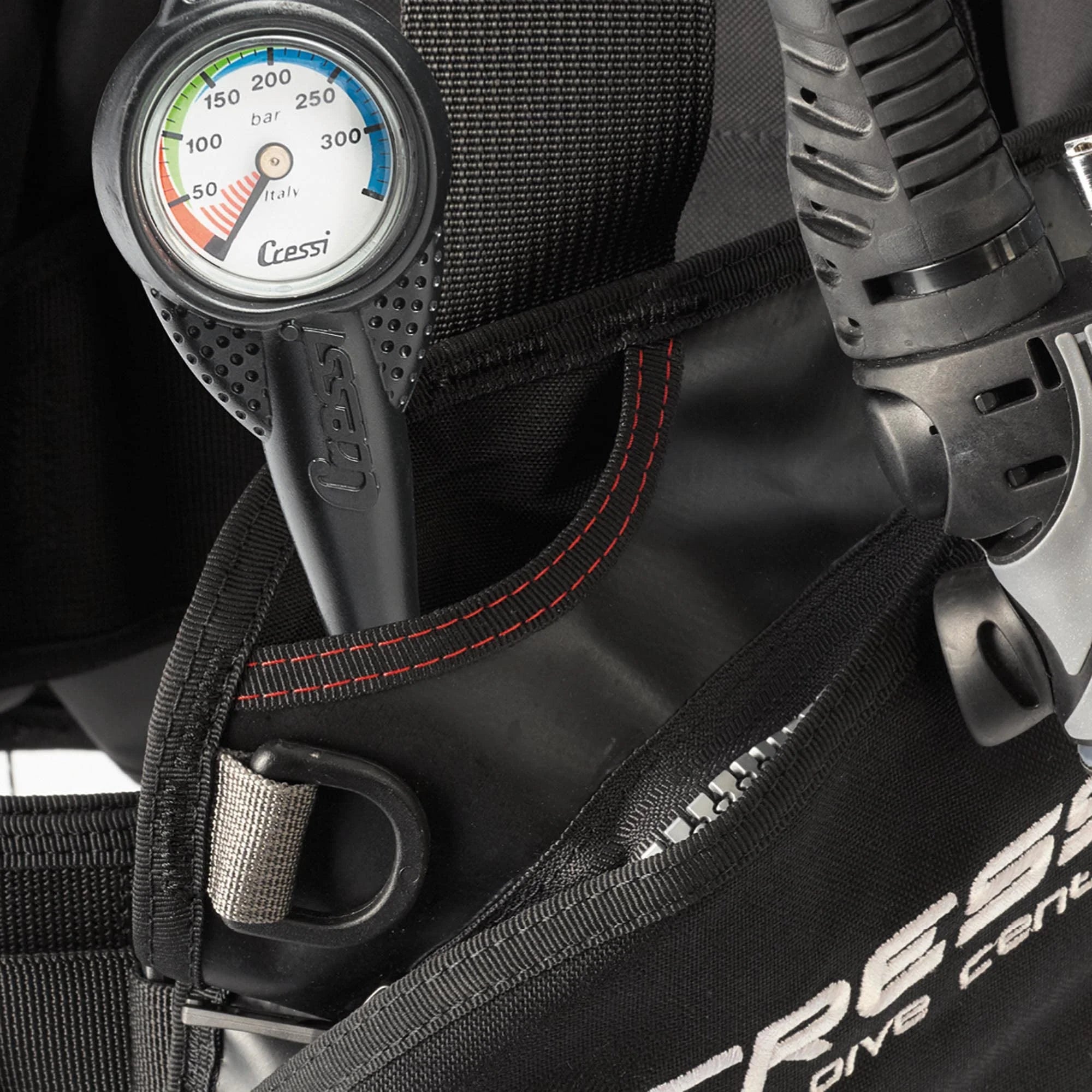 Solid BCD (Large) D919534