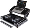 Angled Glide Case for Pioneer DDJ-SR2 B9720