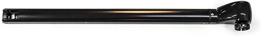 Awning Arm Assembly, 8 feet Length x 8 feet Extension, Black E3176