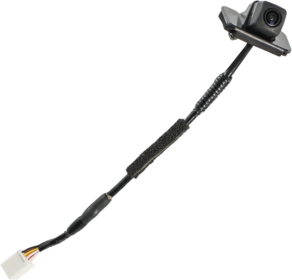 Backup Camera for 2014-2017 Honda Accord Sedan V369185