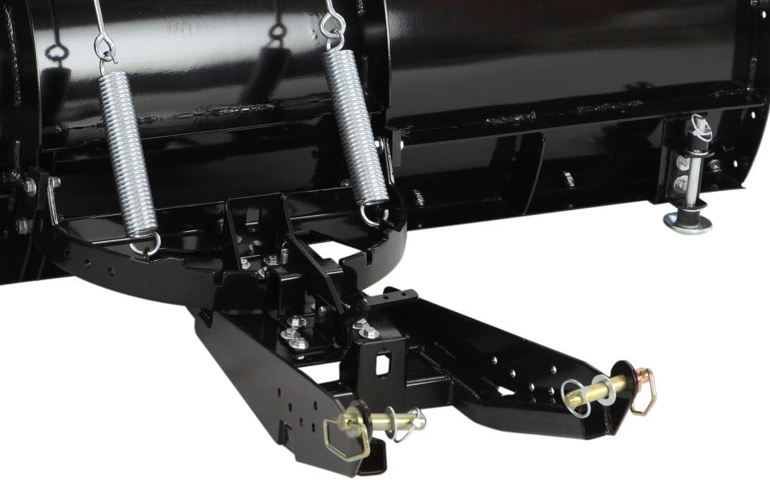 66 inch UTV Snow Plow Kit T317240