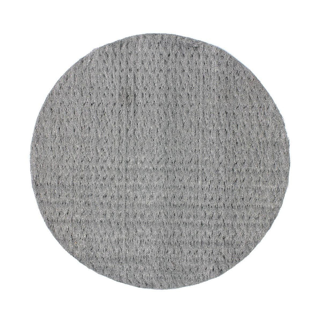 20x22 Textsteel Steel Wool Floor Pads M96833