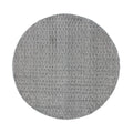 20x22 Textsteel Steel Wool Floor Pads M96833