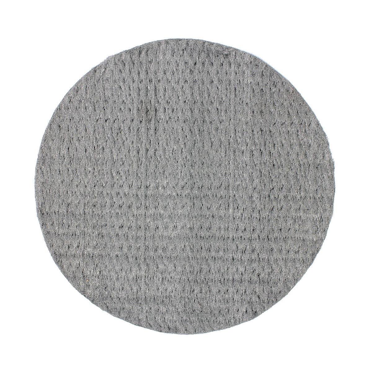 20x22 Textsteel Steel Wool Floor Pads M96833