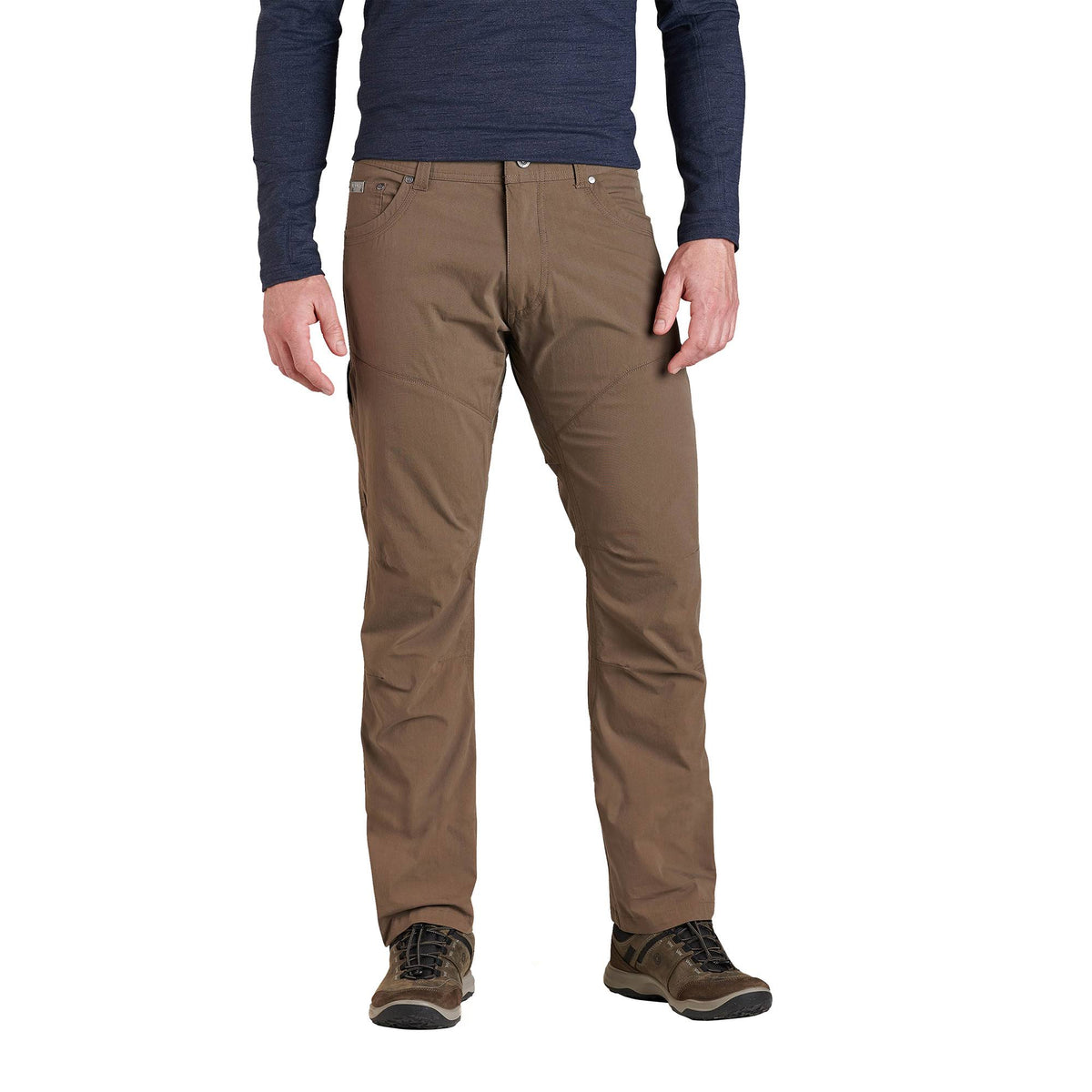 Burnt Olive 31W x 34L Pants B807732
