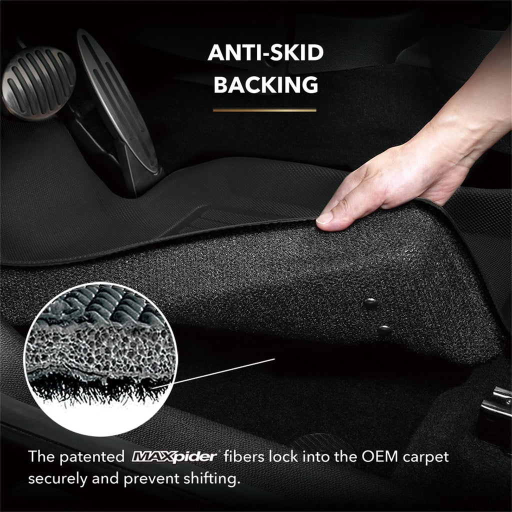 Kagu Floor Mat J43671