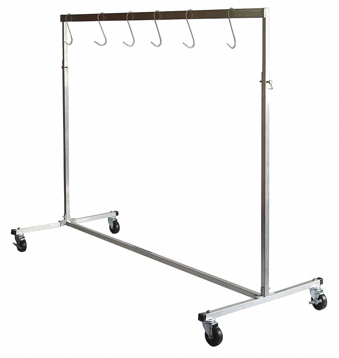 Aluminum Paint Hanger S665