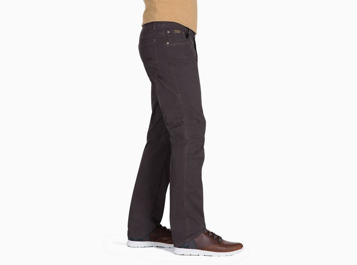Espresso 38W x 28L Pants R9661