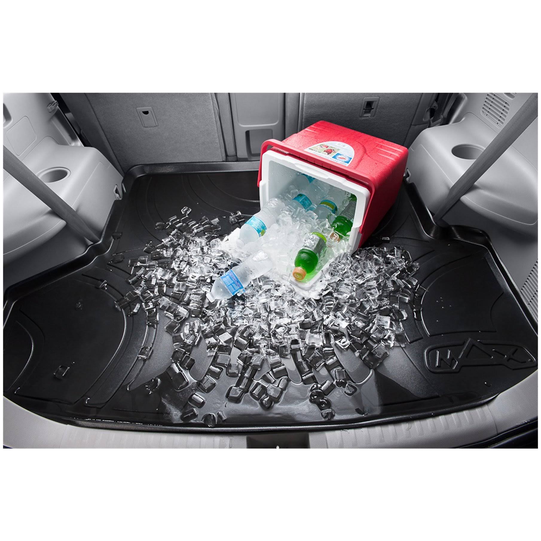 Black Cargo Liner for Toyota RAV4 C6026