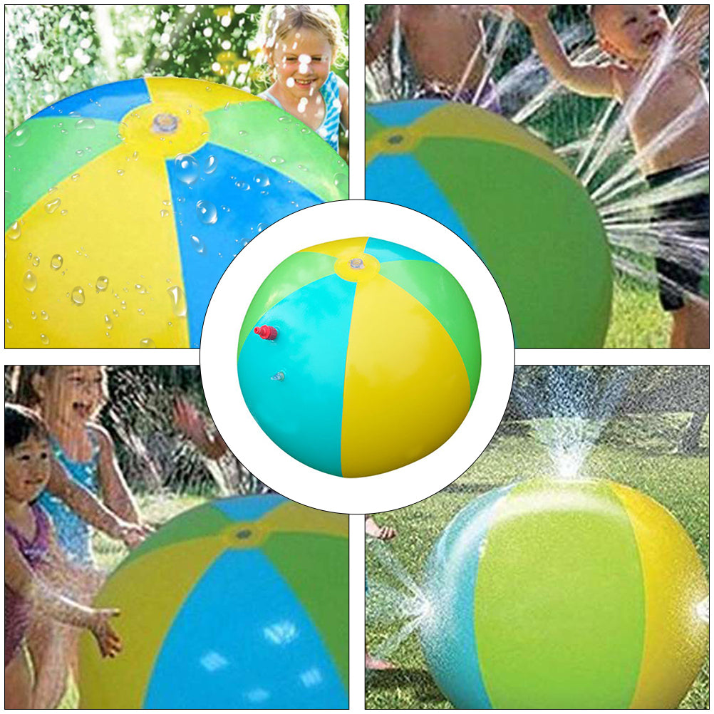 Portable Sprinkler Ball M64389