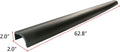 Replacement Rear Tailgate Molding Cap for Ford F-250 SD, F-350 SD, Pack of 2 Z79643